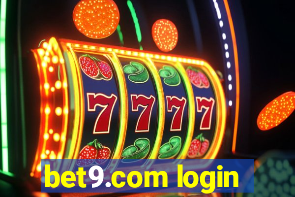 bet9.com login